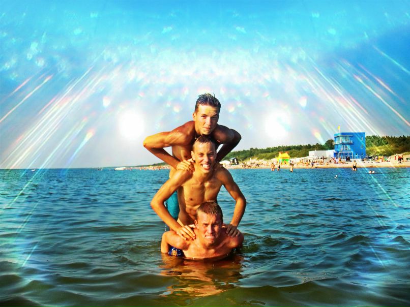 Alex Суханов ☜☆☞ | Москва