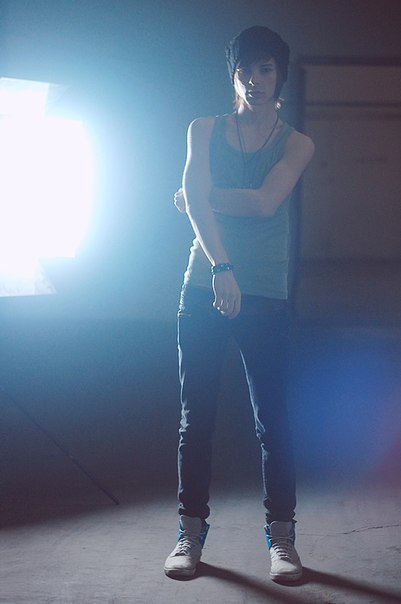 Стас Новиков | Одесса