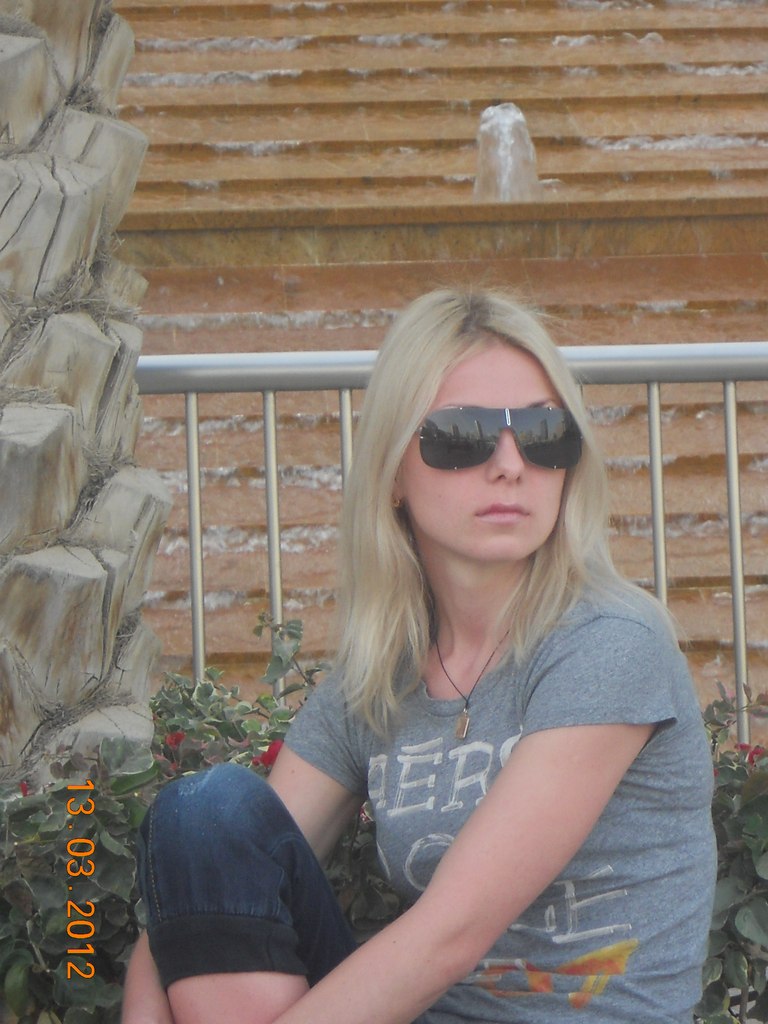 Анастасия Пасюк | Пермь