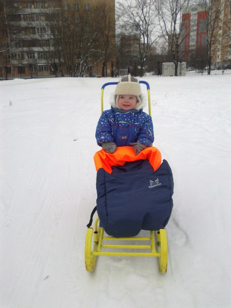 Любовь Белова | Москва