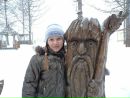 №30 Надюша Тимакова : профиль, фото, статус - ВКонтакте