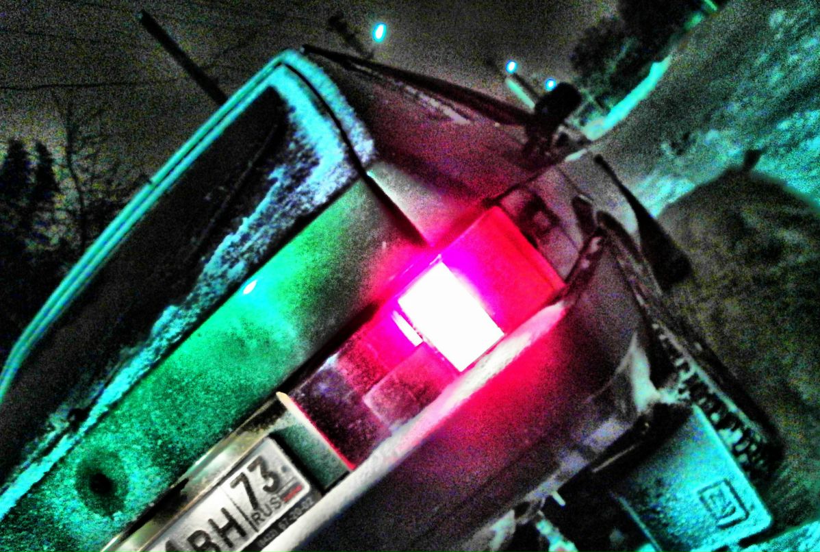 Олег Фадеев | Ульяновск