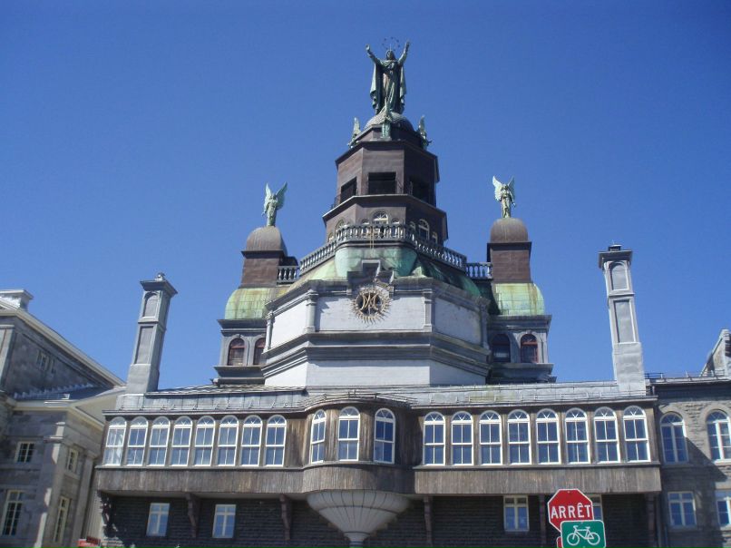 Игорь-Boro-Doc Махаев | Montréal