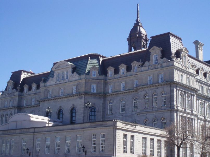 Игорь-Boro-Doc Махаев | Montréal