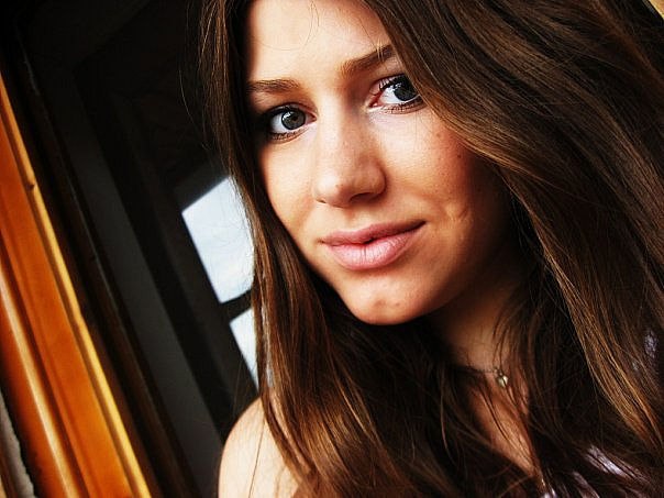 Люба Литвин ✿ܓ. | Ивано-Франковск