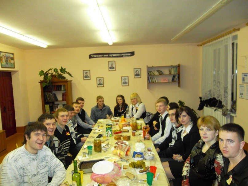 Слава Зеленко | Новополоцк