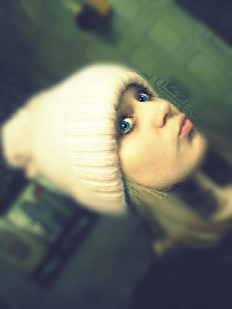 Кристина Королькова | Тверь