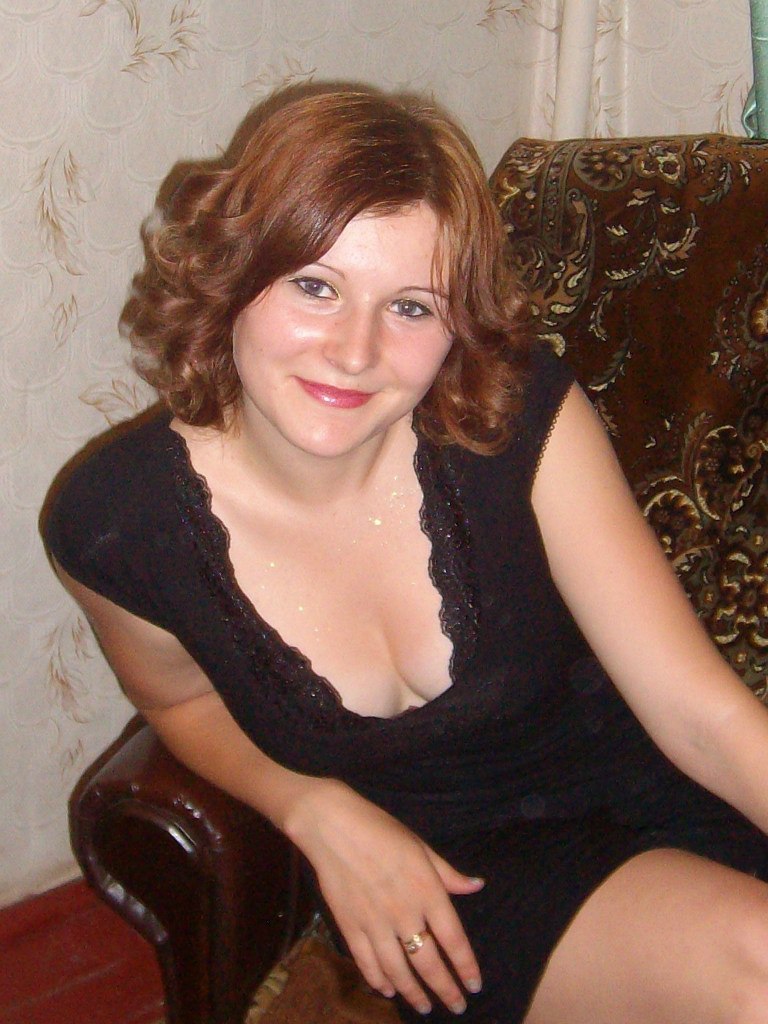 Руслана Горлач | Дмитровка