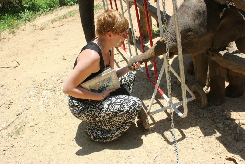 Людмила Бородина | Самара