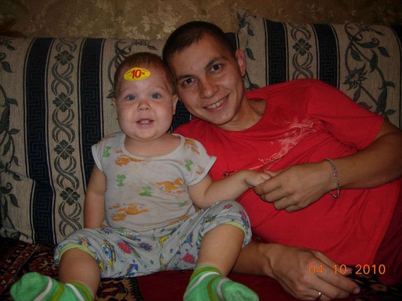 Николай Самойлов | Курган