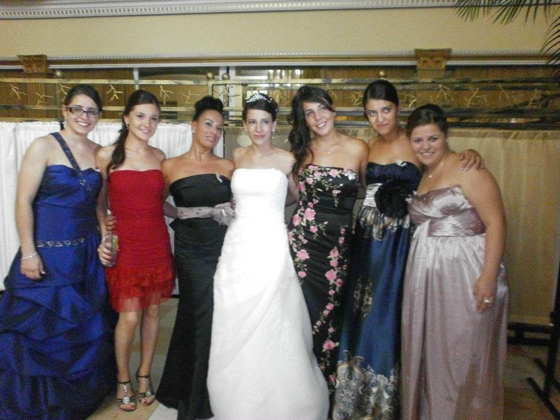 Марина Илика | Barcelona