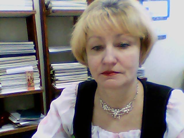 Лида Хорсун | Витебск