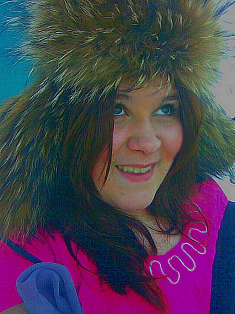 Анастасия Нестеренко Витальевна | 