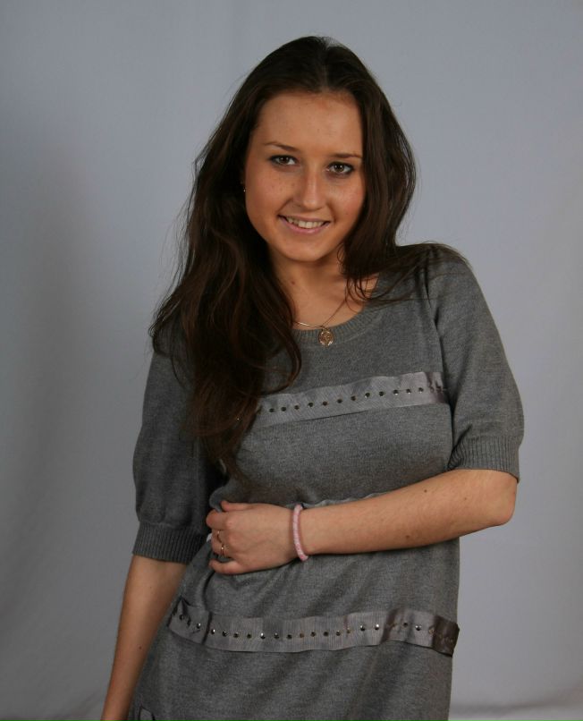 Elvira Котик | Желтые Воды