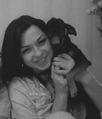 Karina Maniakhina | Севастополь