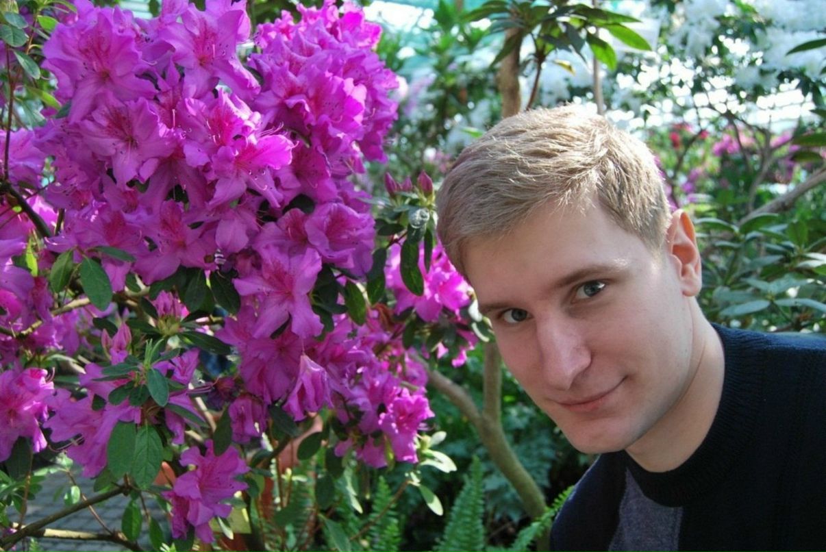 Дмитрий Затула | Киев