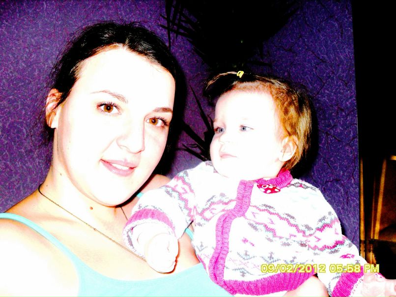 Анна Офицерова | Сергиев Посад