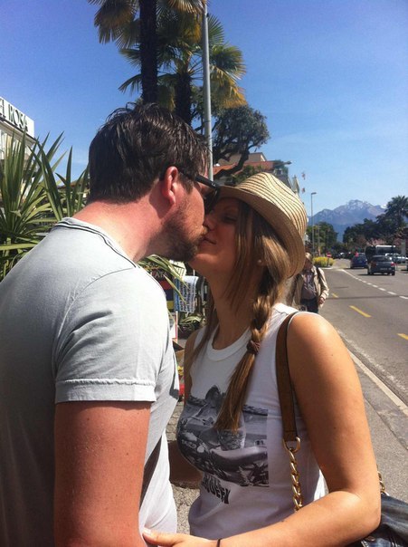 Olga Galeuchet | Zürich