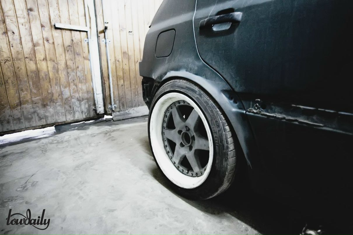 Павел Короткий | Москва