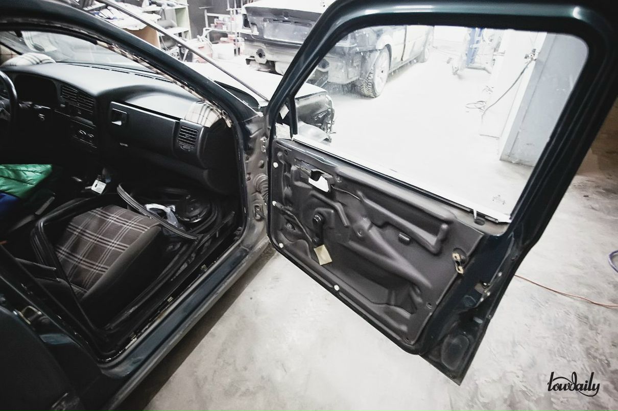 Павел Короткий | Москва