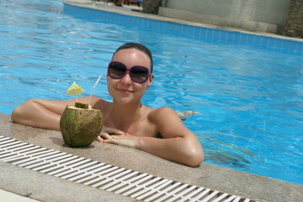 Александра Емец | Москва