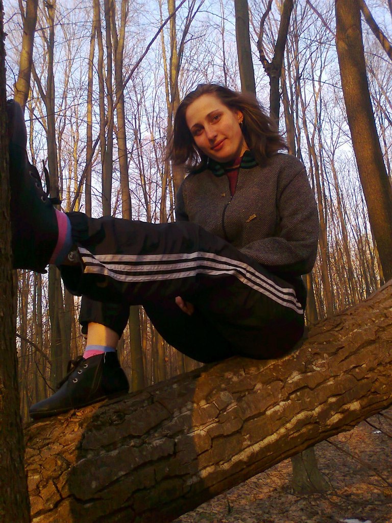 Алёна Шевченко | Южноукраинск