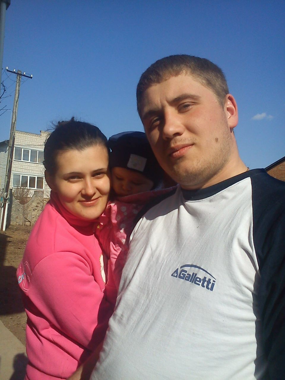 Вадімка Побережник | Винница