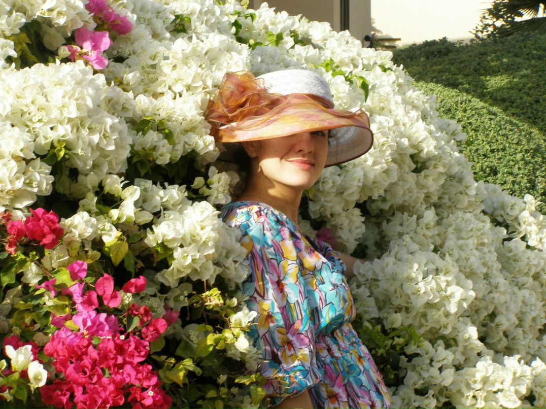 Надежда Зорий | Червоноград