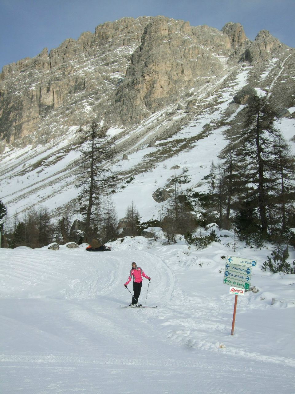 Эльвира Березанцева | Москва