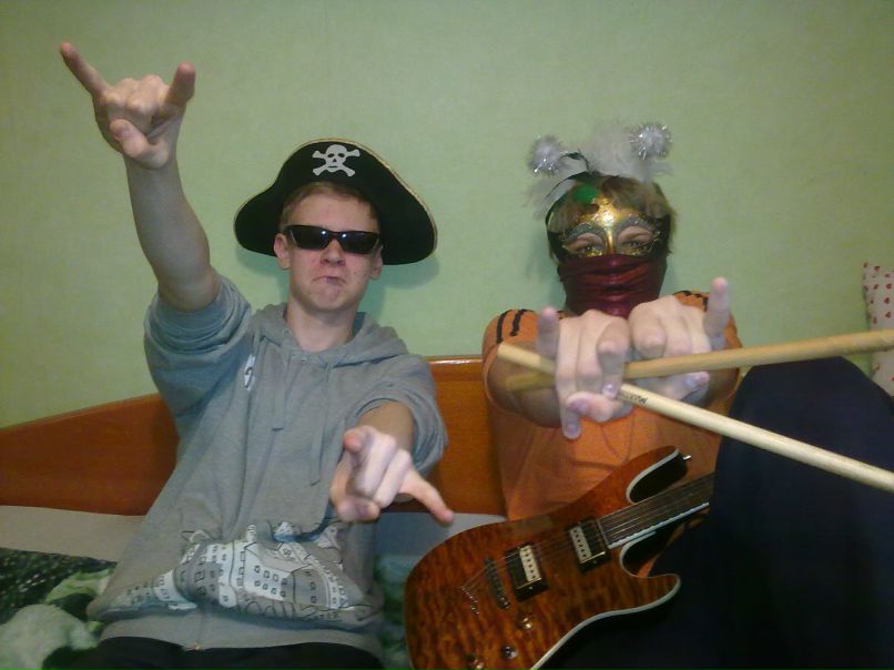 Роман Тонконог Tomato | Полтава