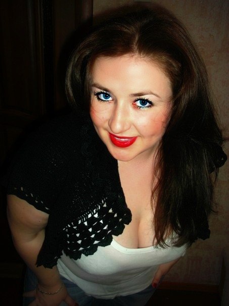 Анна Стеганцова | Магнитогорск