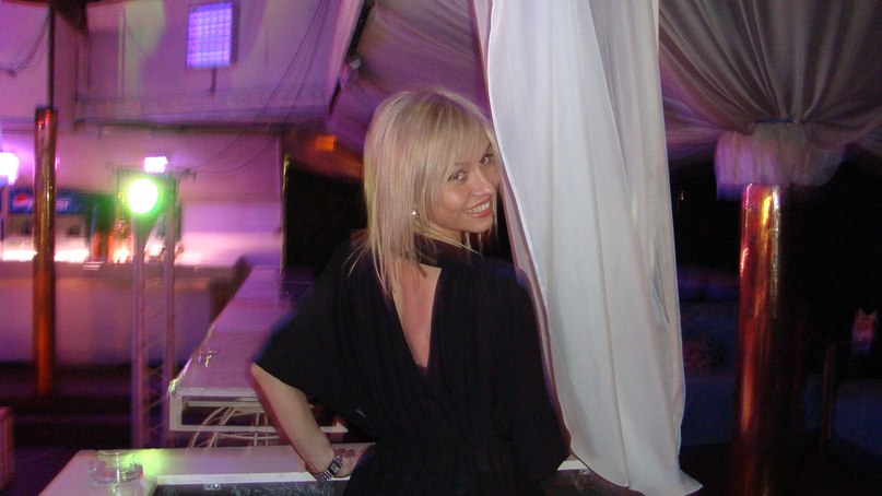 Марина Вершинина | Владимир