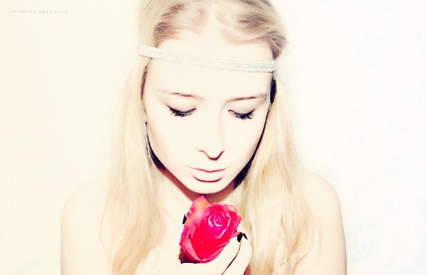 Дарина Шевнина | Москва