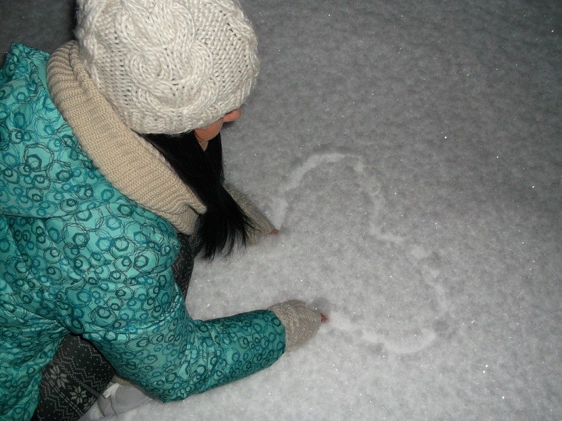 Кристина Ермолаева | Явас