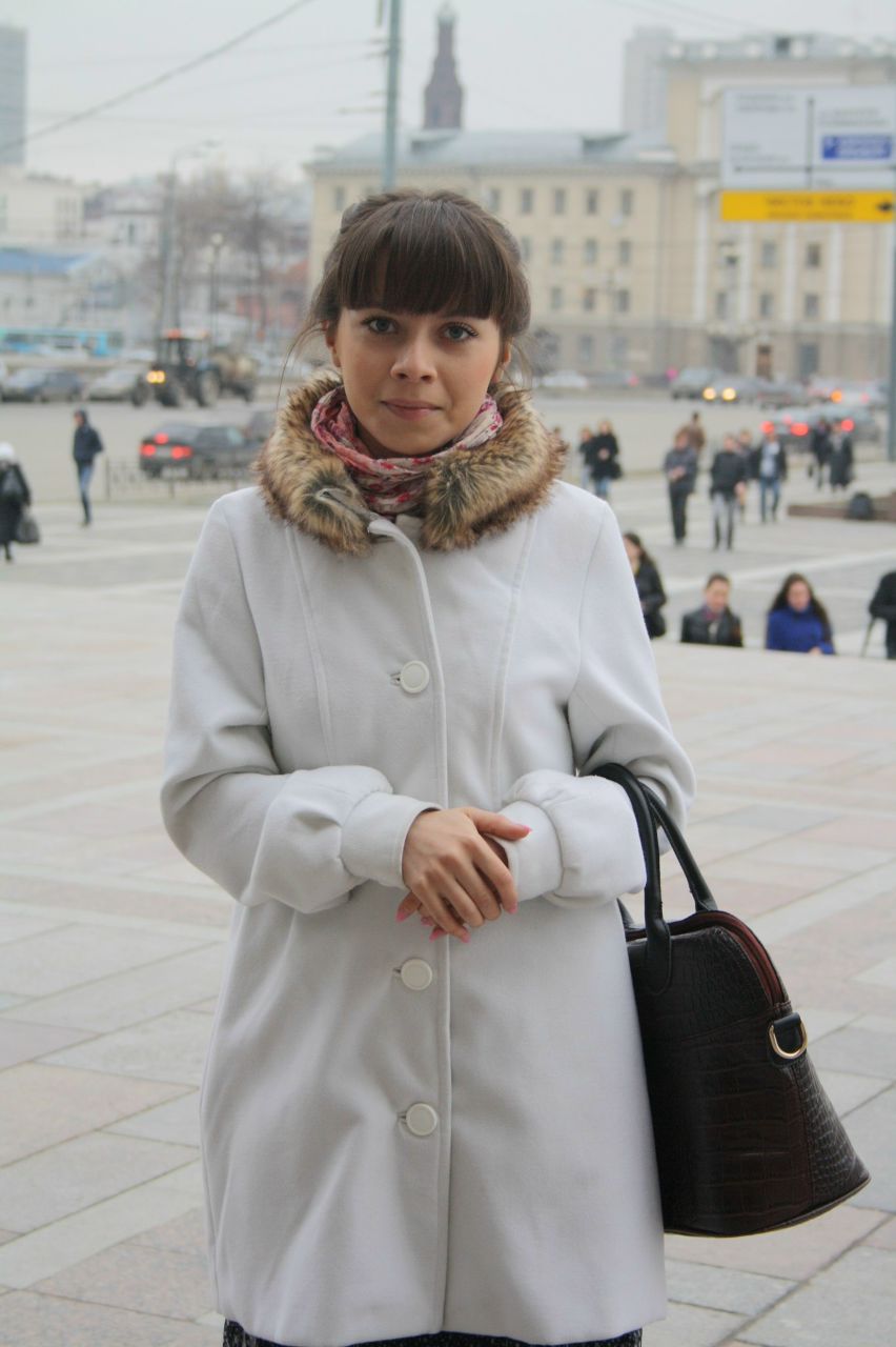 Лейля Хазиева | Казань