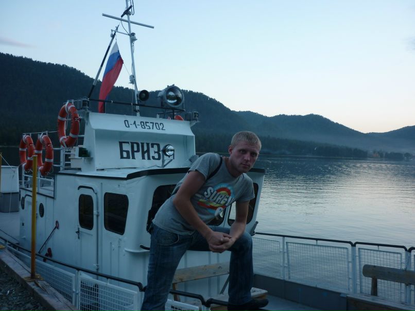 Аркадий Замесов | Екатеринбург