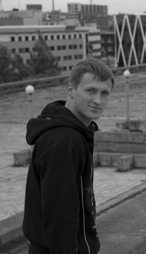 Юрий Григорьев ☼☼☼DANIEL☼☼☼ | Таллин