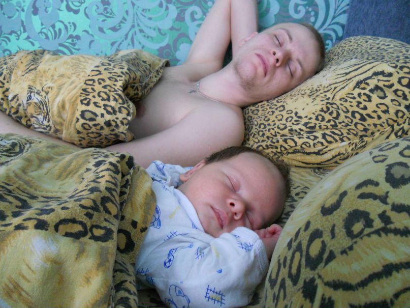 Дмитрий Касаткин Сергеевич | Нижний Тагил