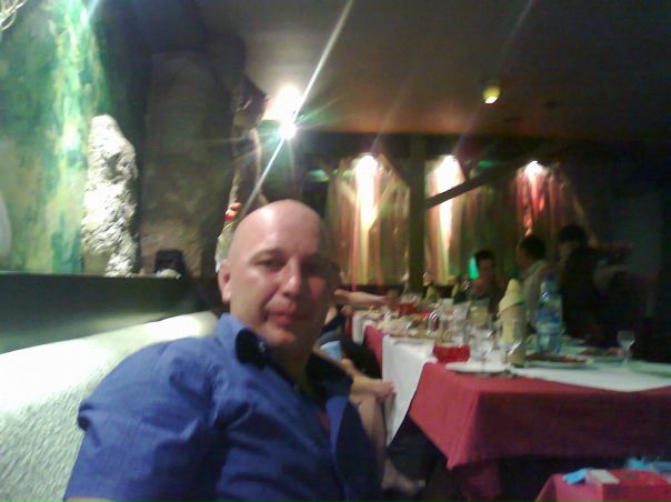 №3, Волк Волк №3, Волк Волк