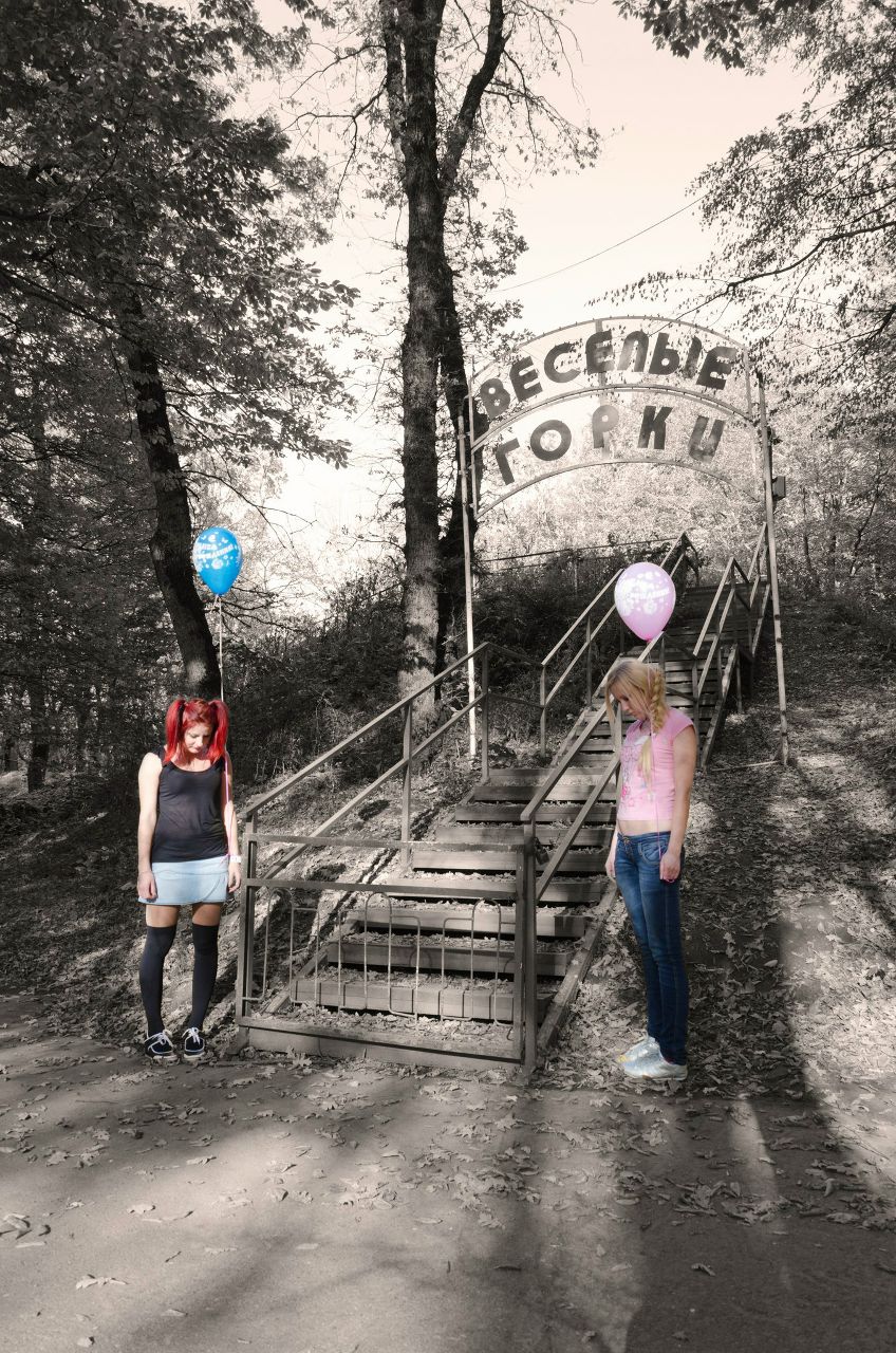 Наталья Долматова-Новосельцева VAMPIRELLA | Ставрополь