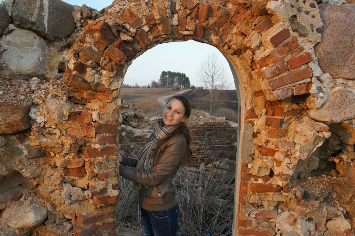 Валентина Савельева | Псков