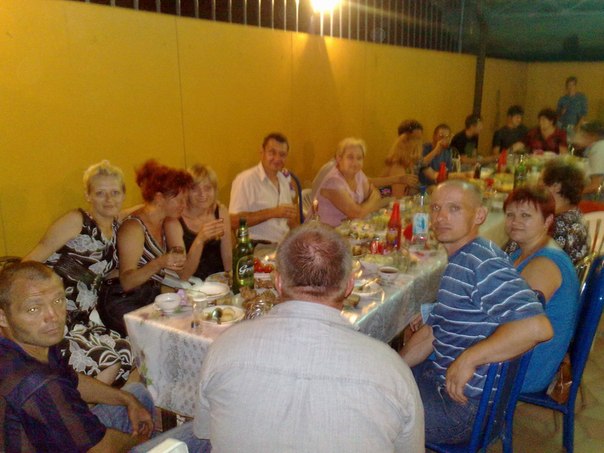 Татьяна Острикова фото со стены #1