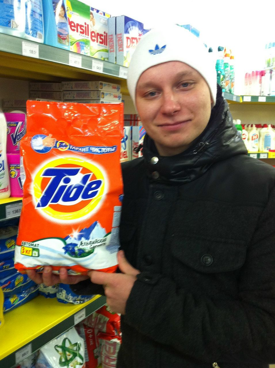 Дмитрий Будяков | Екатеринбург