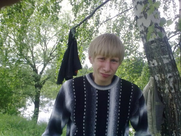 Евгений Арзамасов ツ ∑ẋḈḼỰṦḭ√∑  ツ | Орехово-Зуево