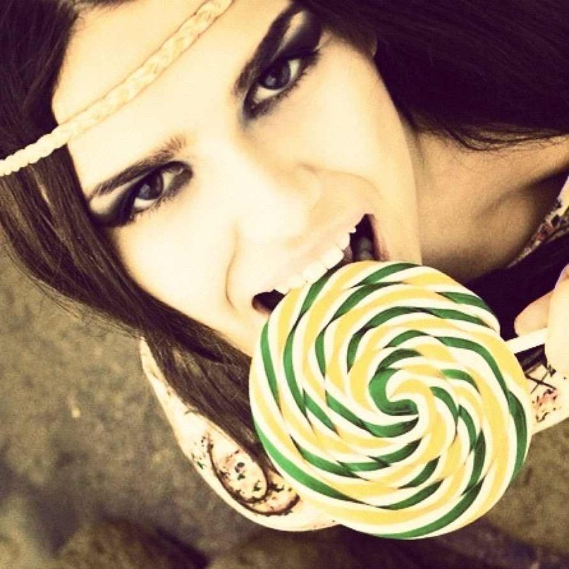 Ксения Белова | Санкт-Петербург