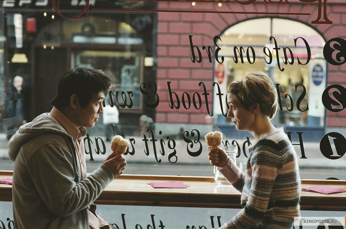 Денис Телятников 武士道 | Новосибирск