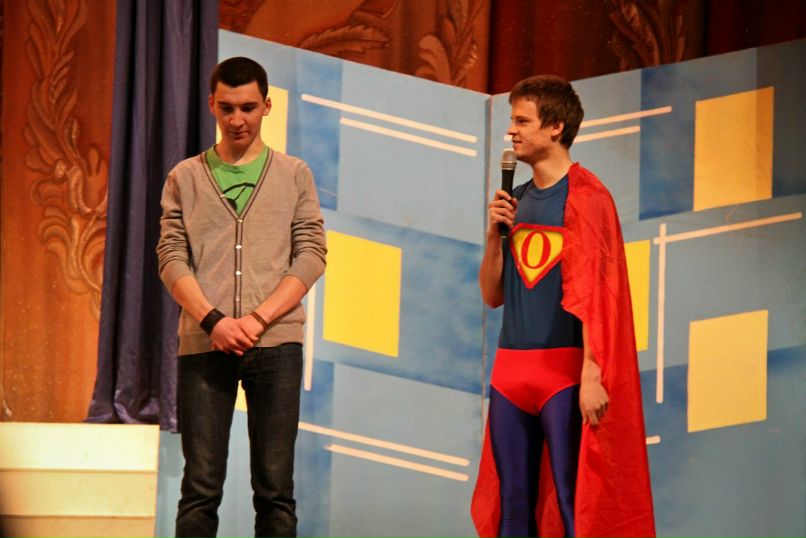 Стас Болгарчик | 