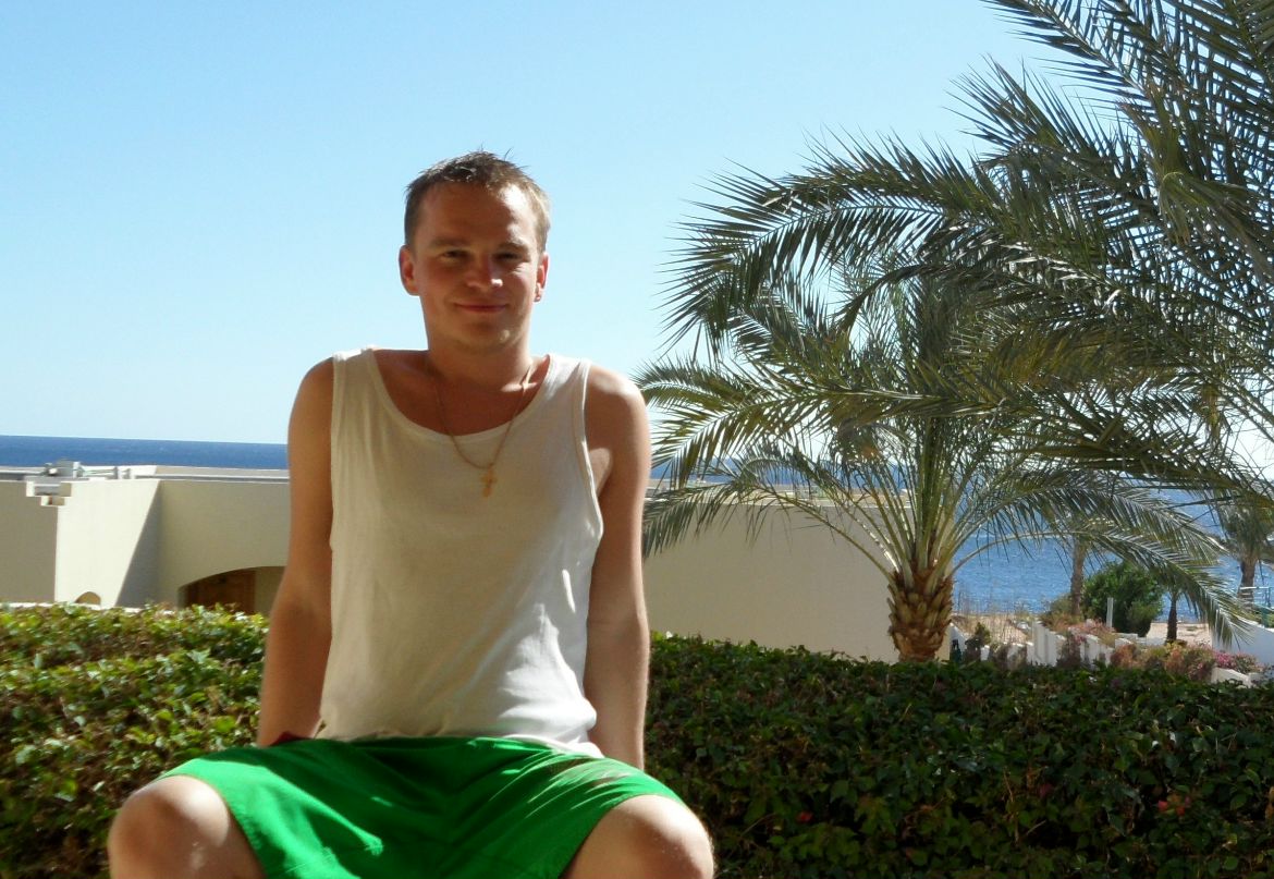 Ден Капитальный | Москва