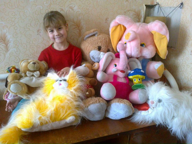 Света Радченко | Кременчуг