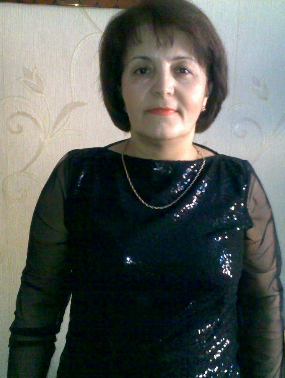 Флюра Шагивалиева | Зеленодольск